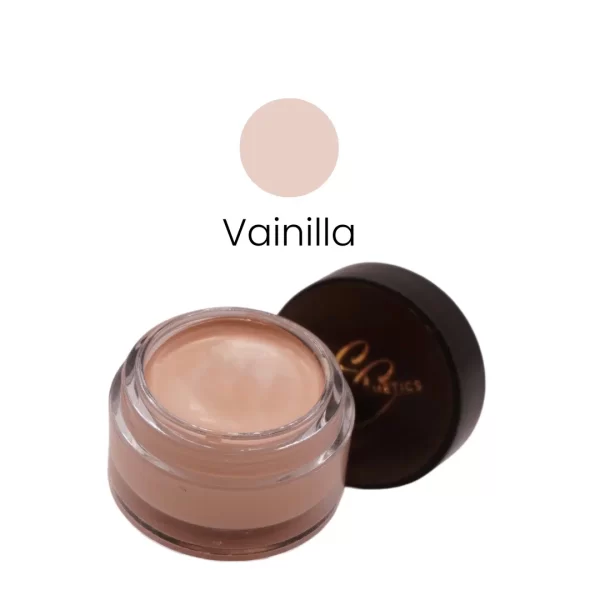 Corrector Vainilla 17gr