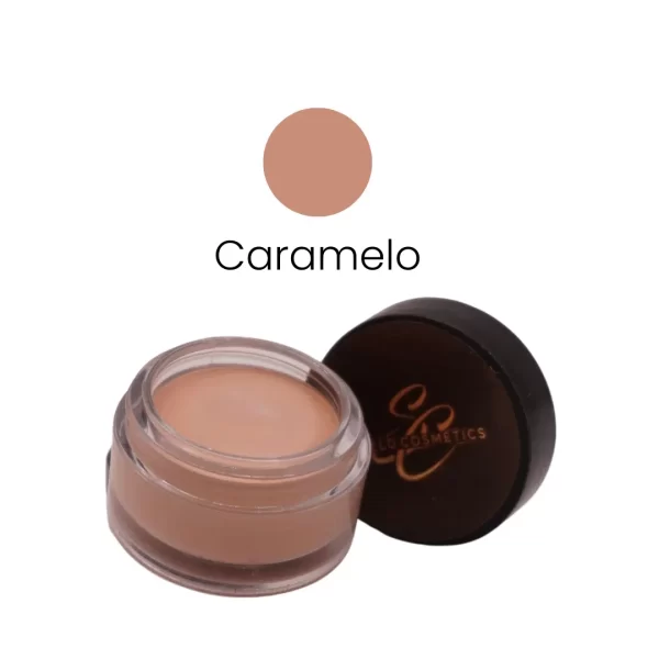 Corrector Caramelo 17gr