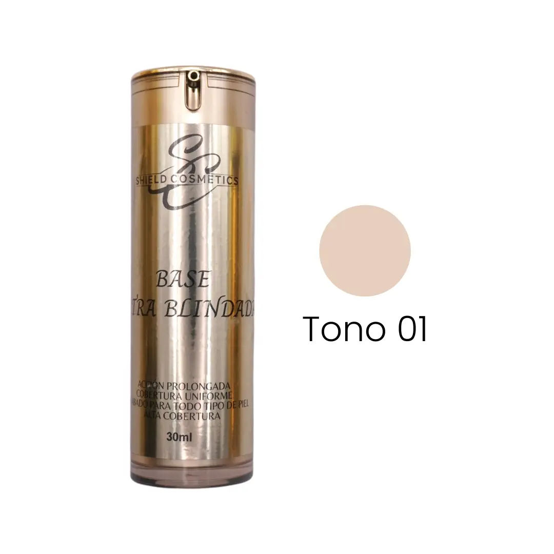 FOPRO-01-N.webp Base Ultra Blindada 01 30ml - Imagen 1
