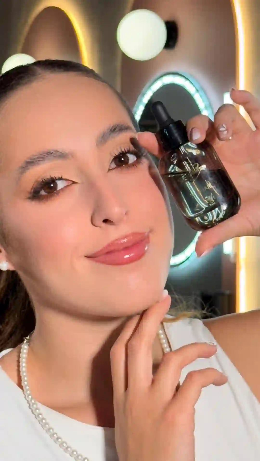 Todo a prueba de agua