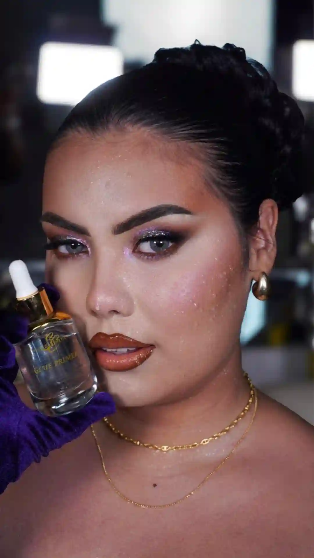 Maquillaje Ultra Blindado